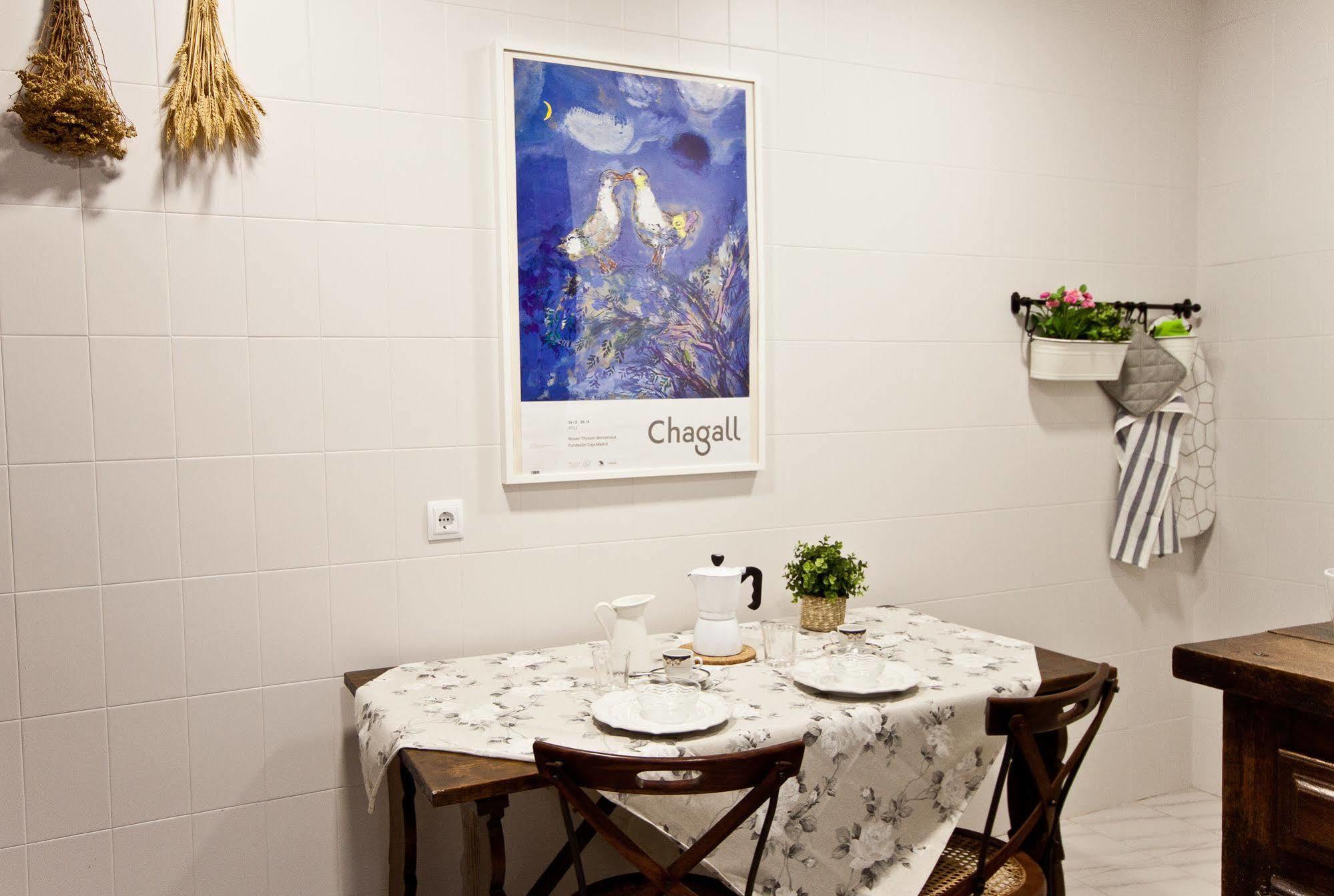 Heart Of Pamplona Apartments II By Clabao ภายนอก รูปภาพ